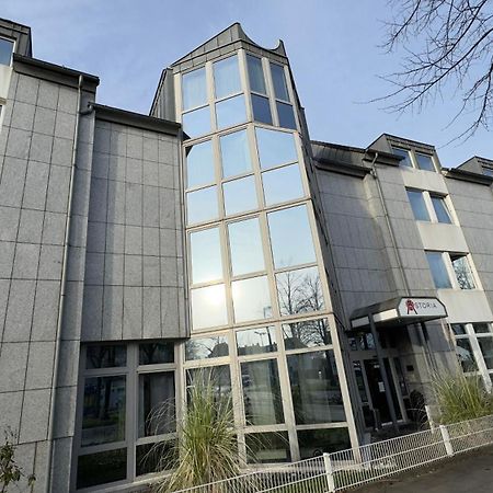 Astoria City Resort Эссен Экстерьер фото