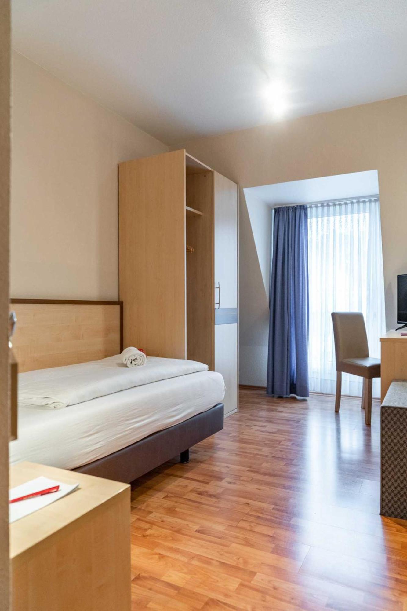 Astoria City Resort Эссен Экстерьер фото