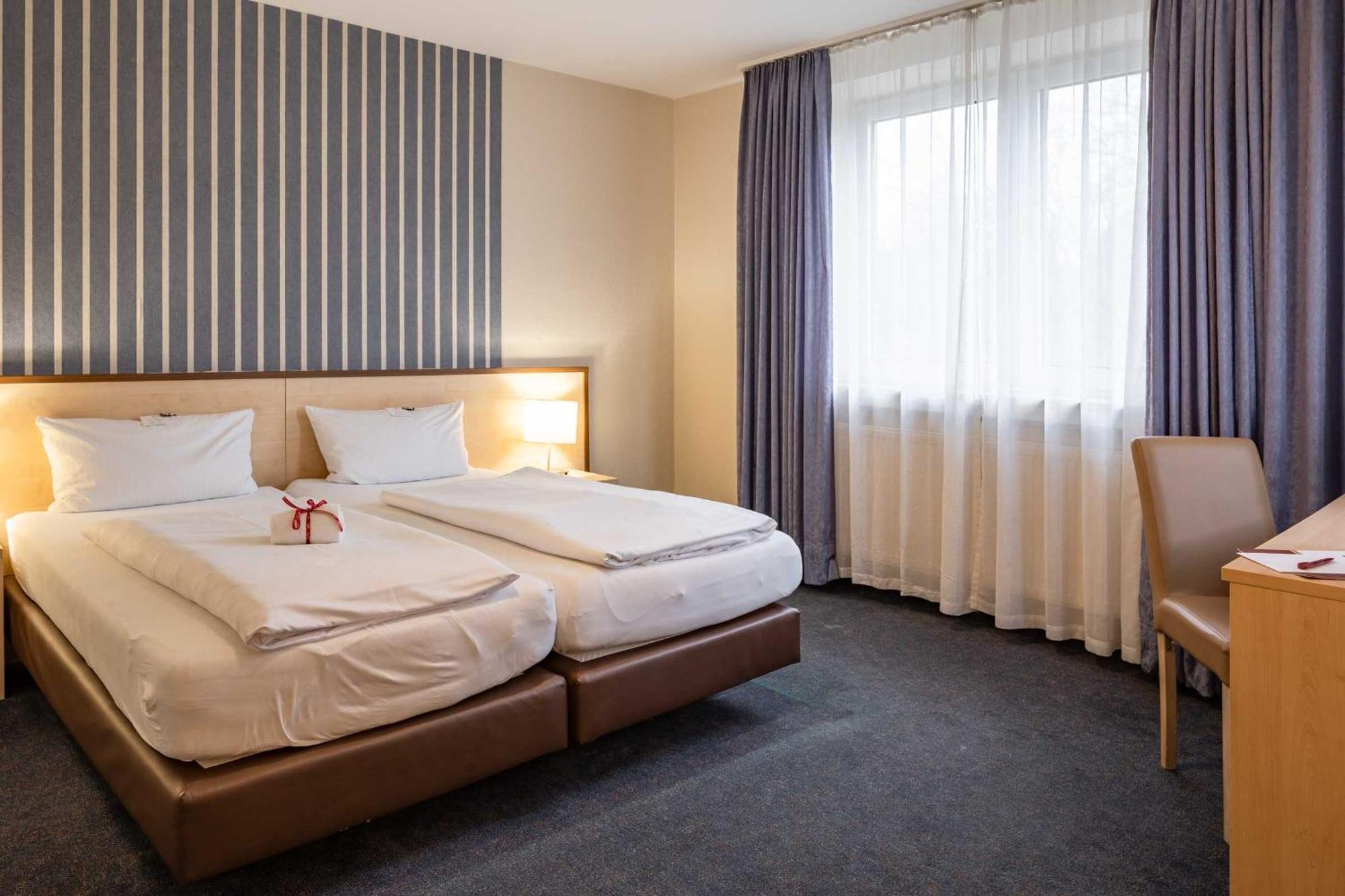 Astoria City Resort Эссен Экстерьер фото