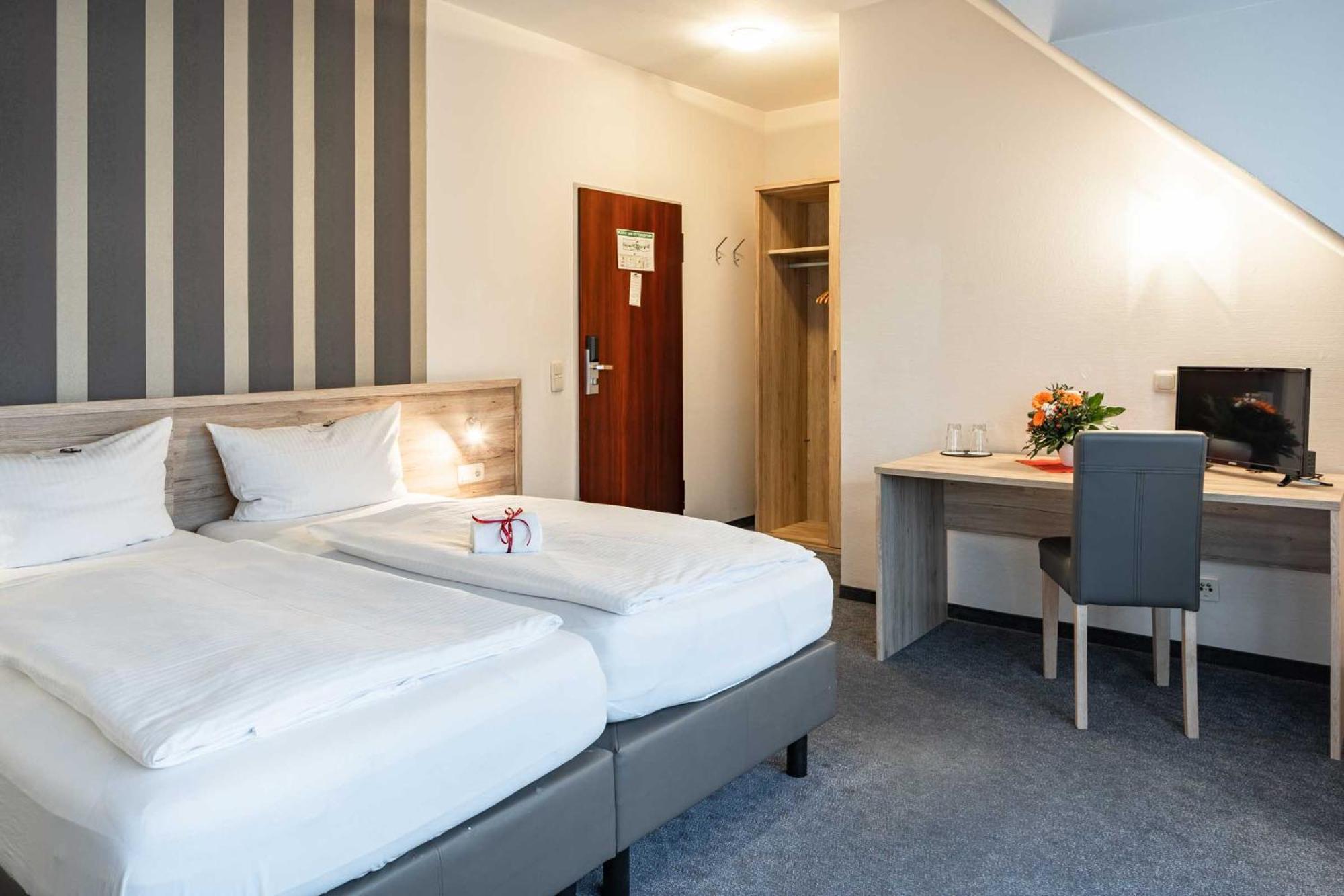 Astoria City Resort Эссен Экстерьер фото