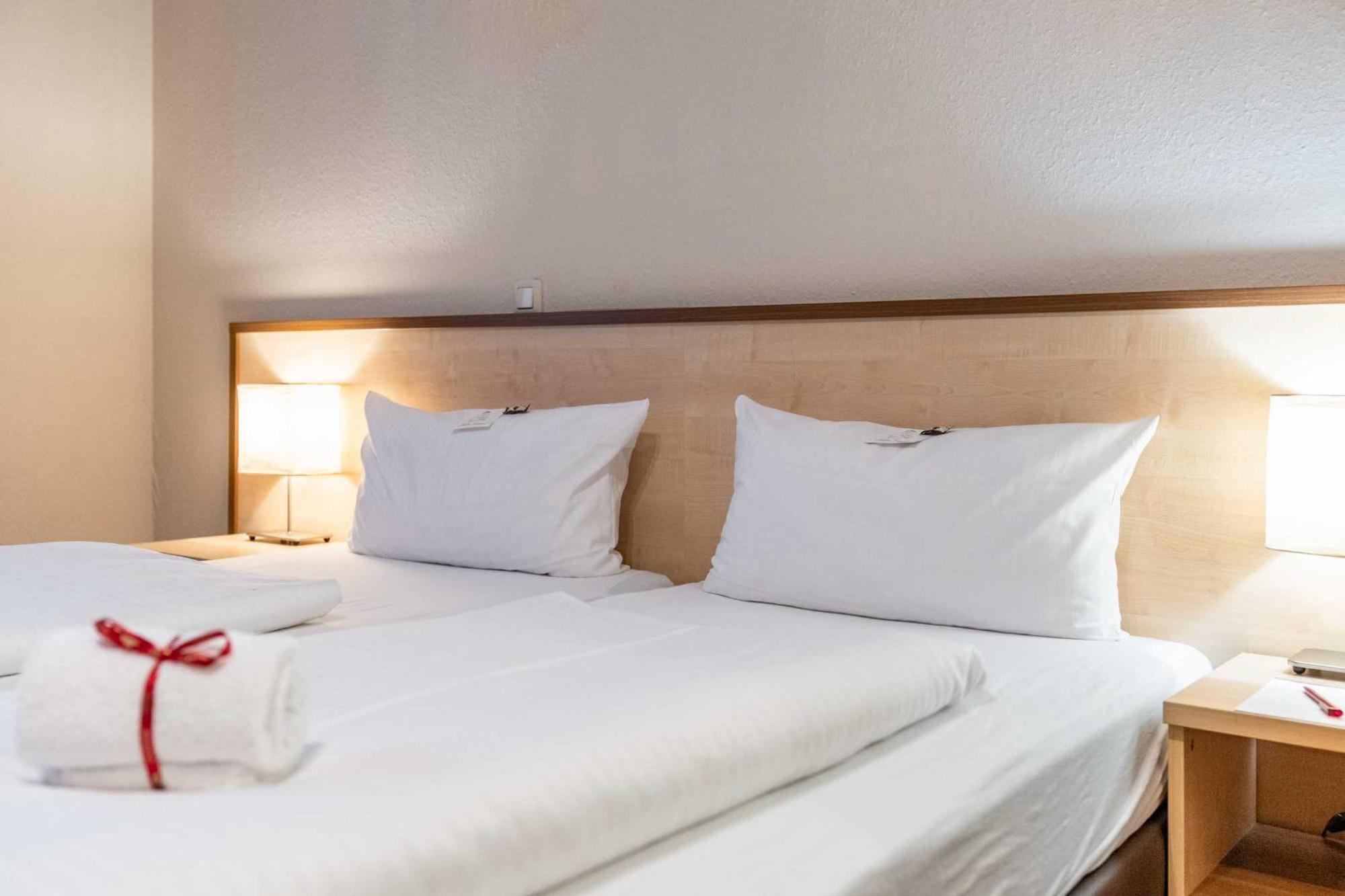 Astoria City Resort Эссен Экстерьер фото