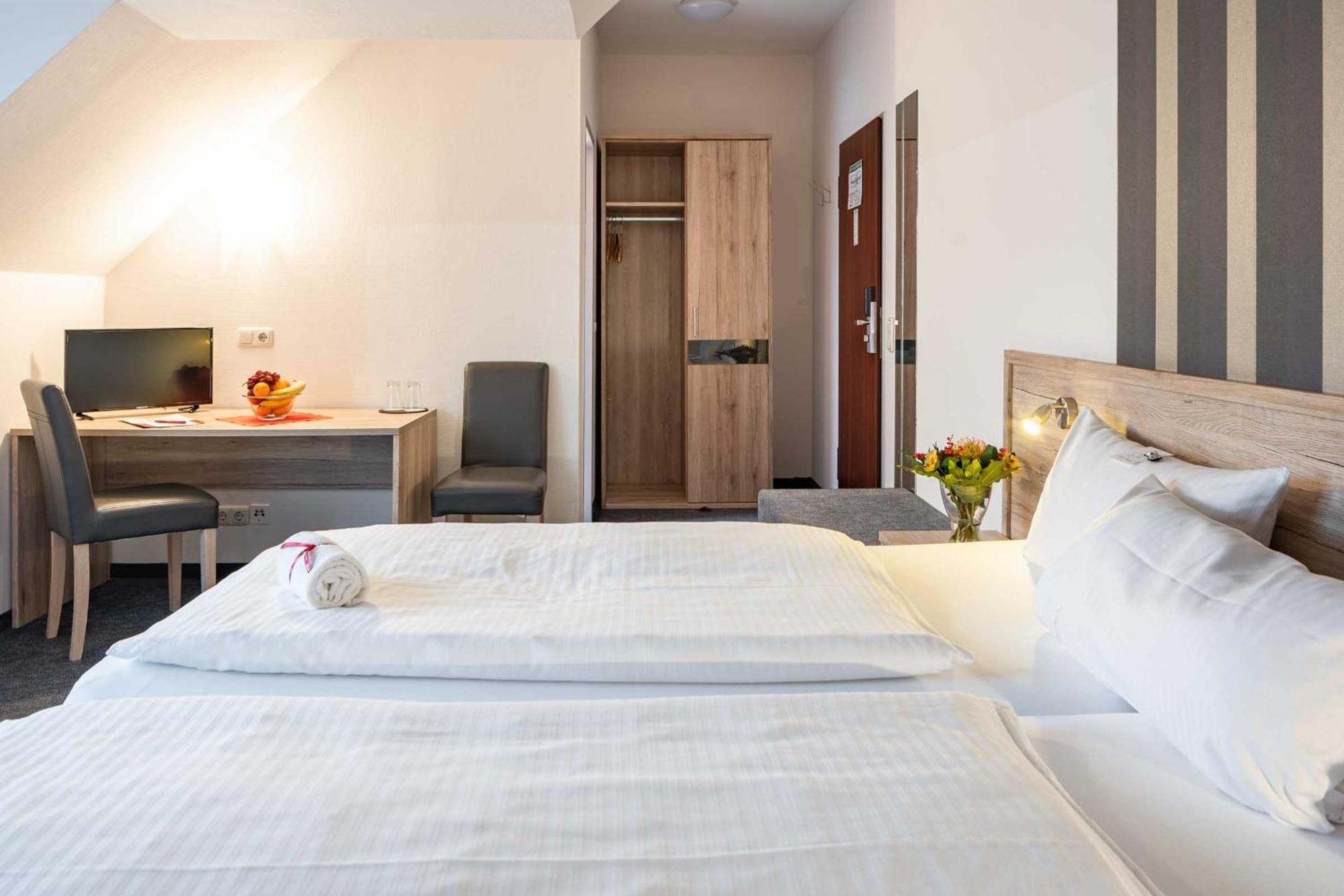 Astoria City Resort Эссен Экстерьер фото
